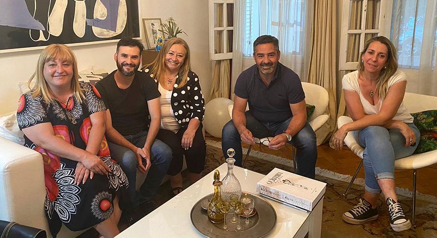 Los nuevos concejales y consejeros de Juntos ya se alistan para asumir