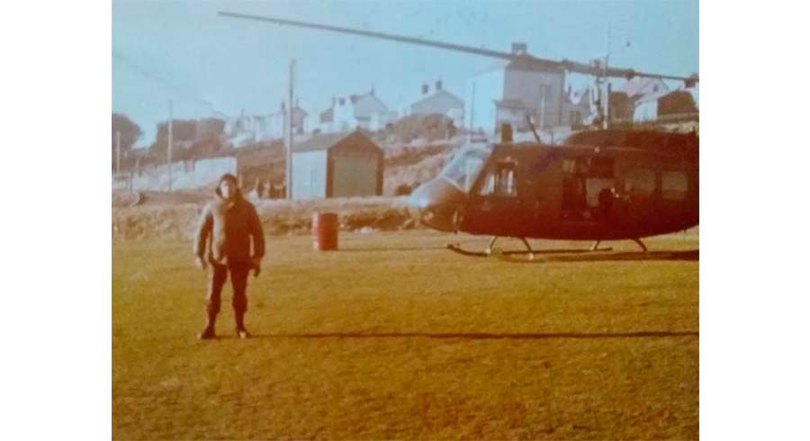 Guerra de Malvinas, la causa nacional que une a los argentinos