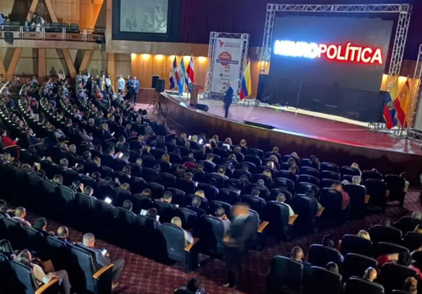 WAR ROOM: 14 especialistas simularán desde adentro una campaña presidencial