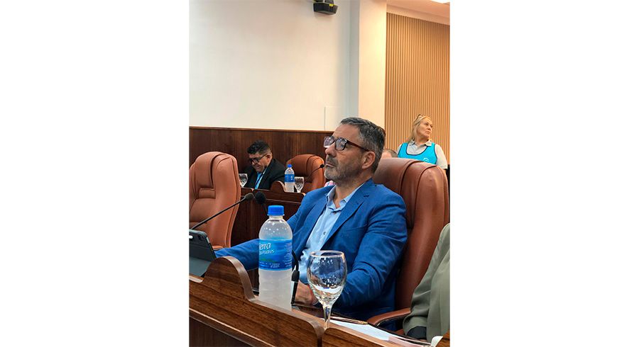 Petrillo: “Moreira premia las usurpaciones en San Martín”