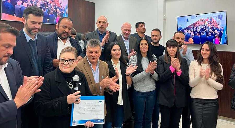 El Concejo autorizó al Municipio a ampliar el Presupuesto 2023