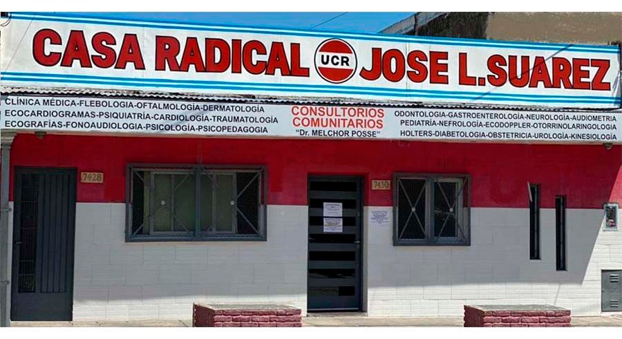 Casa Radical