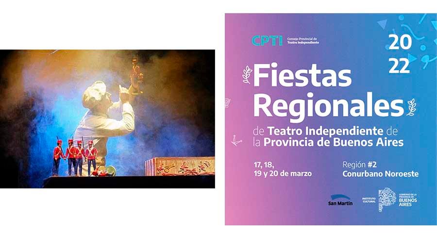 Omar Álvarez Títeres, nuevas distinciones y éxitos