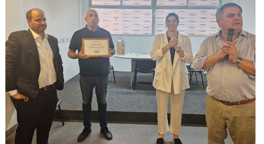 López Medrano: ''Sigo convencido de que San Martín necesita un cambio''