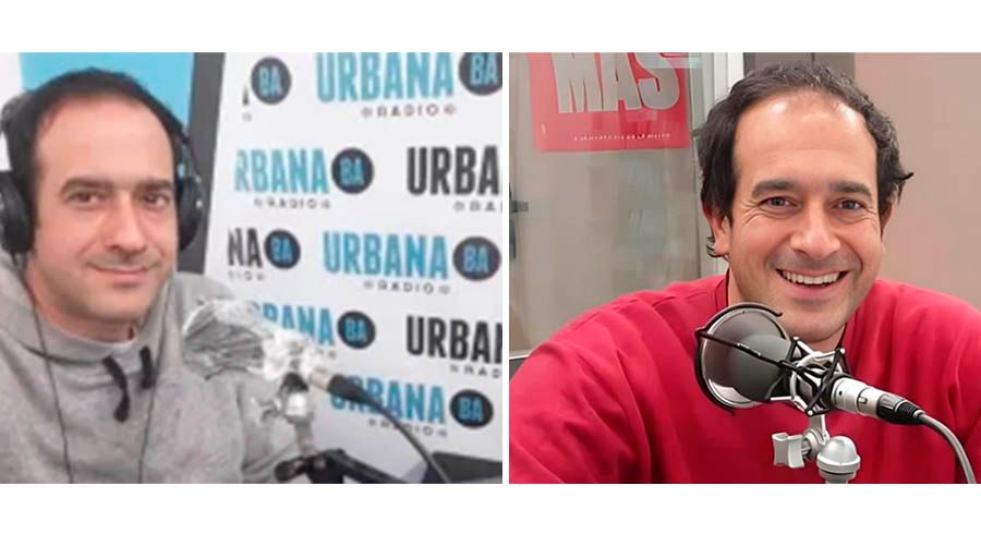 Hasta siempre César