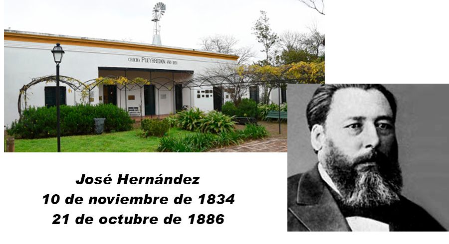 “Día de la Tradición: Martín Fierro, el mensaje y la universalidad de sus palabras”