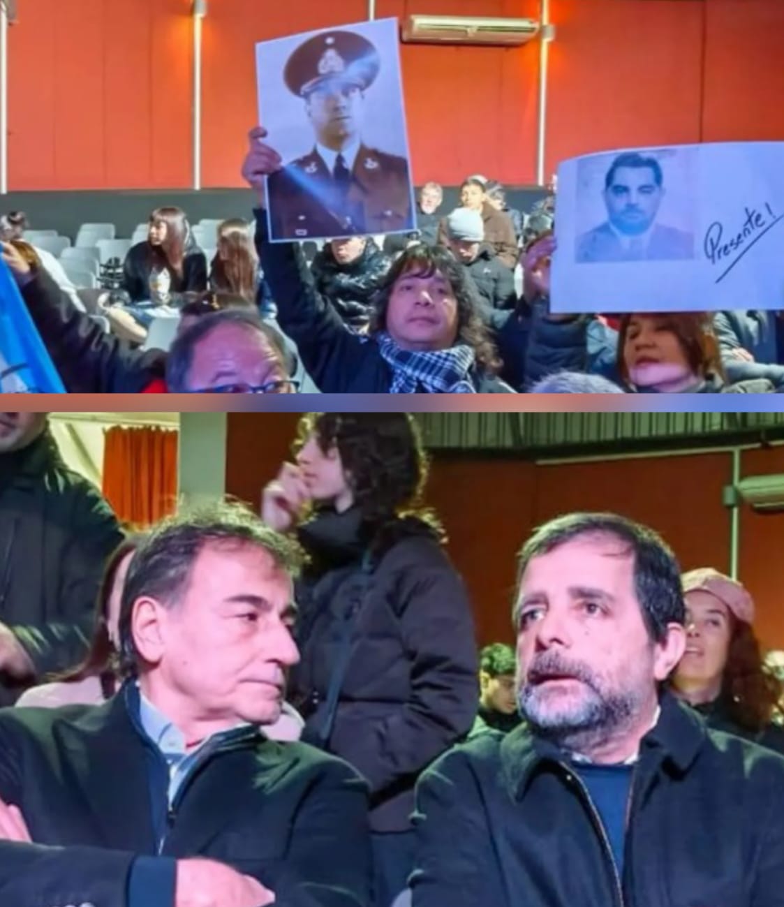 Fusilamientos de J.L.Suárez - Eslaiman propuso declarar de interés provincial la resolución judicial