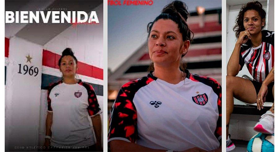 Yamila Elizaul, historia de una luchadora