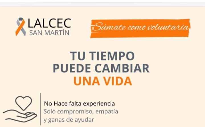 Ayudemos a ayudar