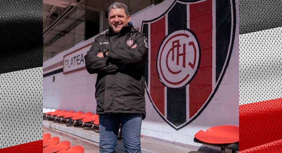 Chacarita, golpeado, no pierde las esperanzas de ascender