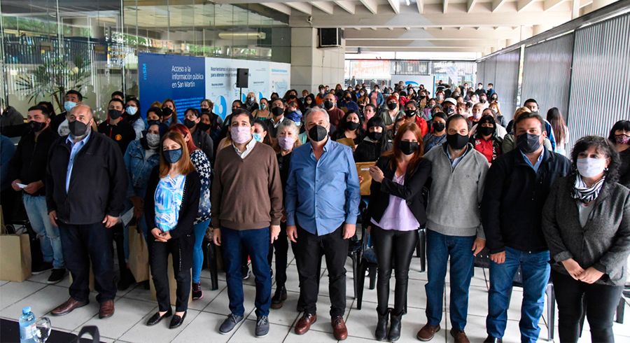 150 nuevos créditos para el mejoramiento habitacional