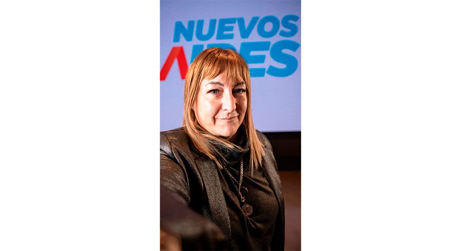 Mairano: “Yo escucho desde la vereda”