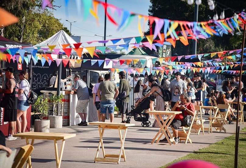 San Martín tendrá una nueva edición de su Festival Cervecero 