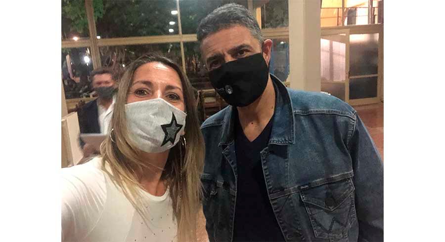 Quiñoa: “Pedimos que se declare la emergencia en seguridad”