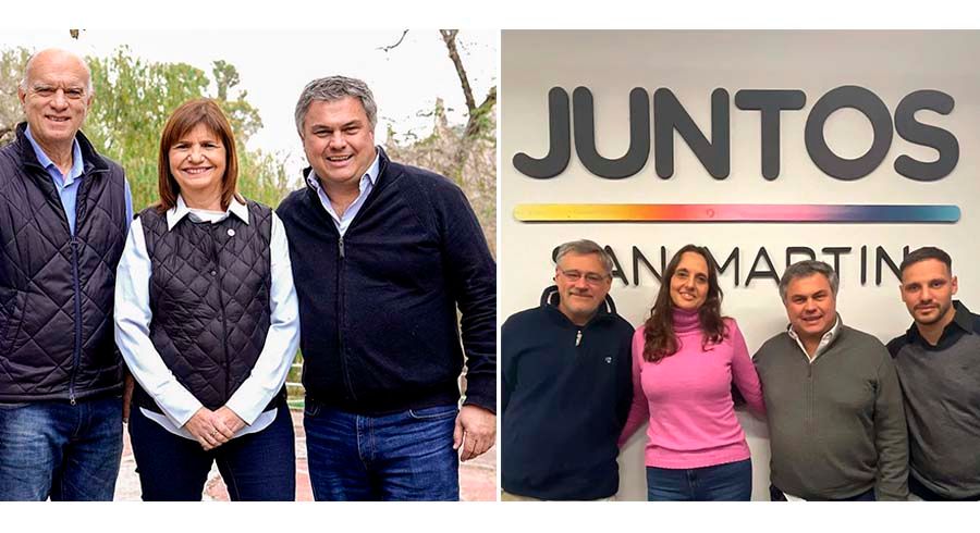 López Medrano peleará su candidatura junto a UCR-Adelante SM