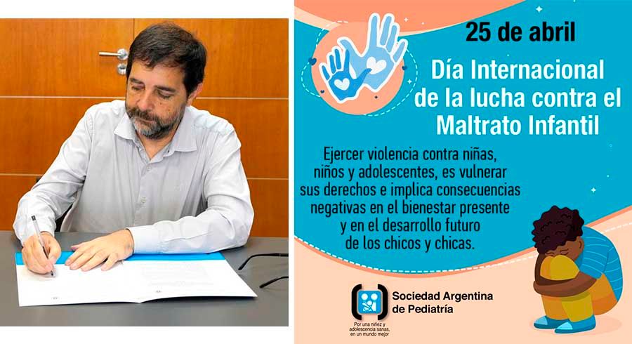 El MSM adhirió a la Ley Lucio