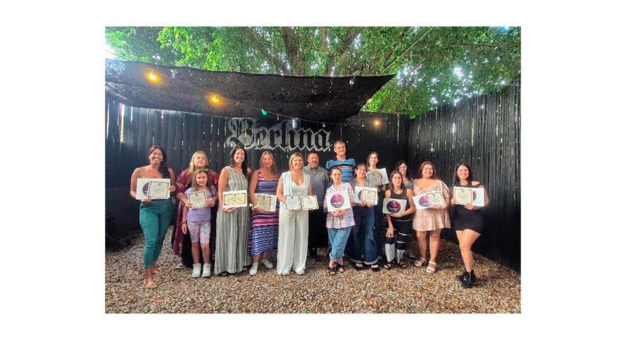 Encuentro de Mujeres Gastronómicas