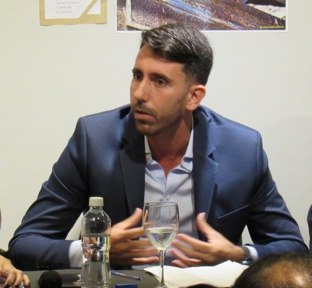 Gobierno y economía, por Juan Eslaiman