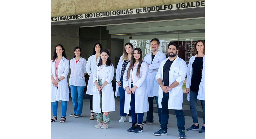 La ANMAT aprobó dos nuevos test para COVID19 de UNSAM y CHEMTEST