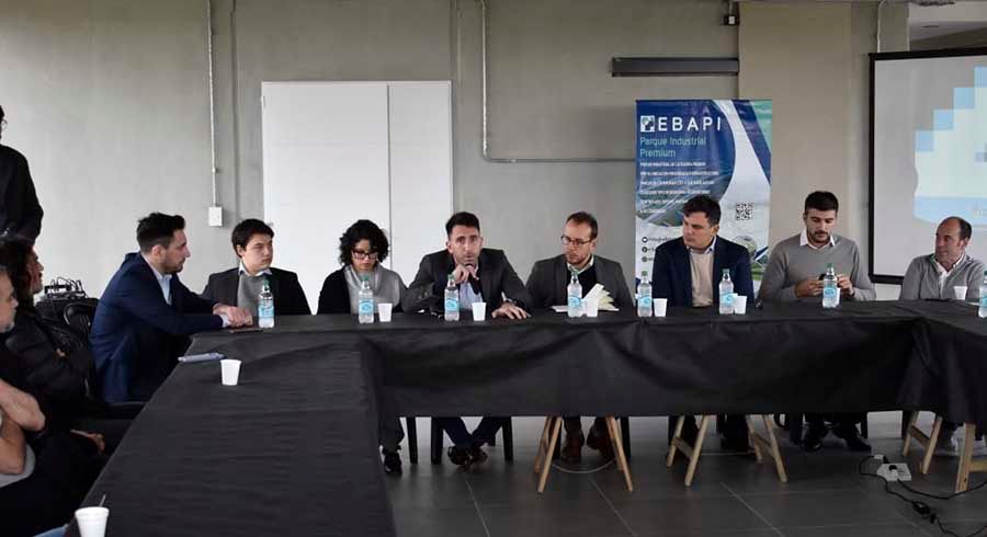 CreAR para las PyMEs