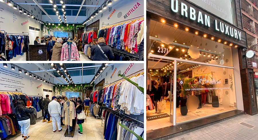 Moda circular, un consumo responsable para un futuro sustentable