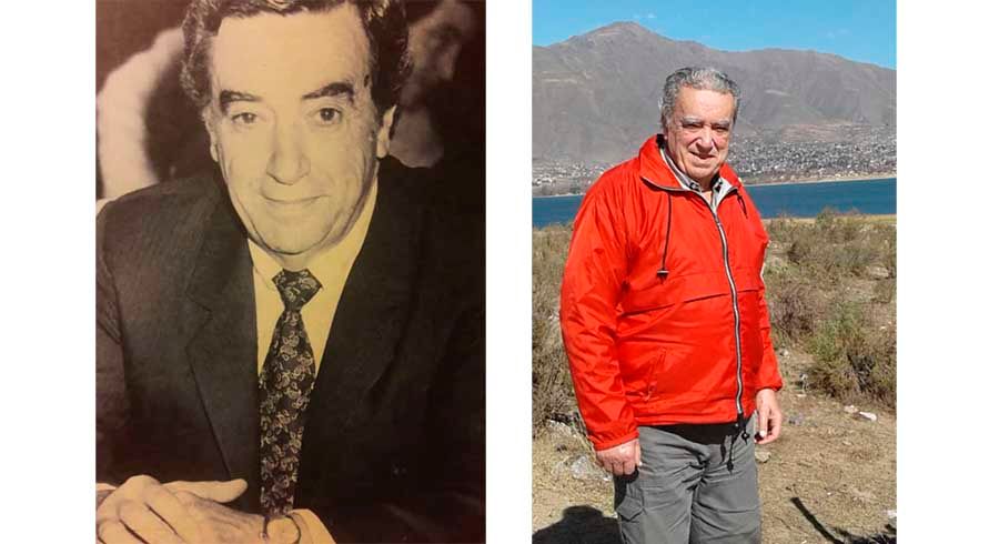 Hasta siempre Raúl