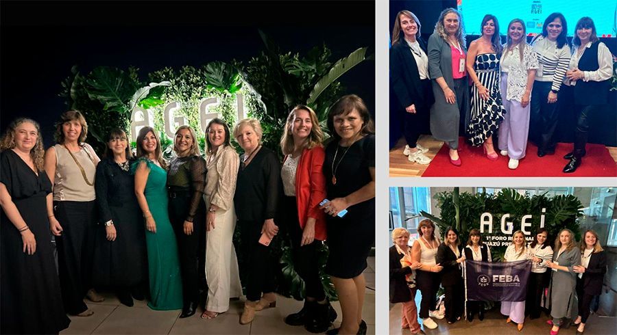Foro  Regional  de  Mujeres  Emprendedoras