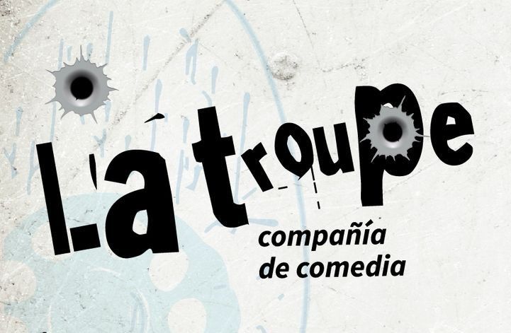 La Troupe - Temporada teatral 2025