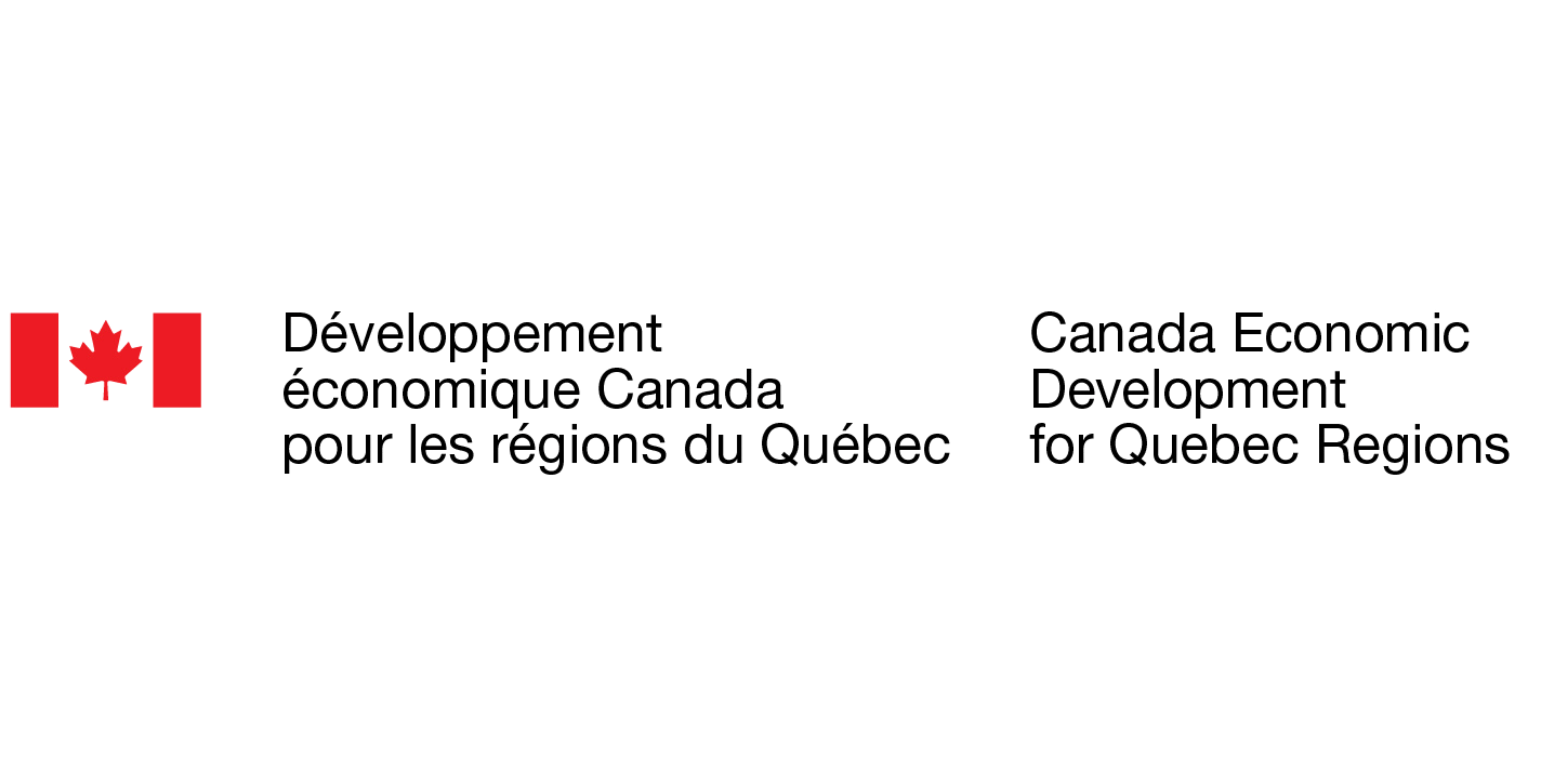 Développement économique Canada