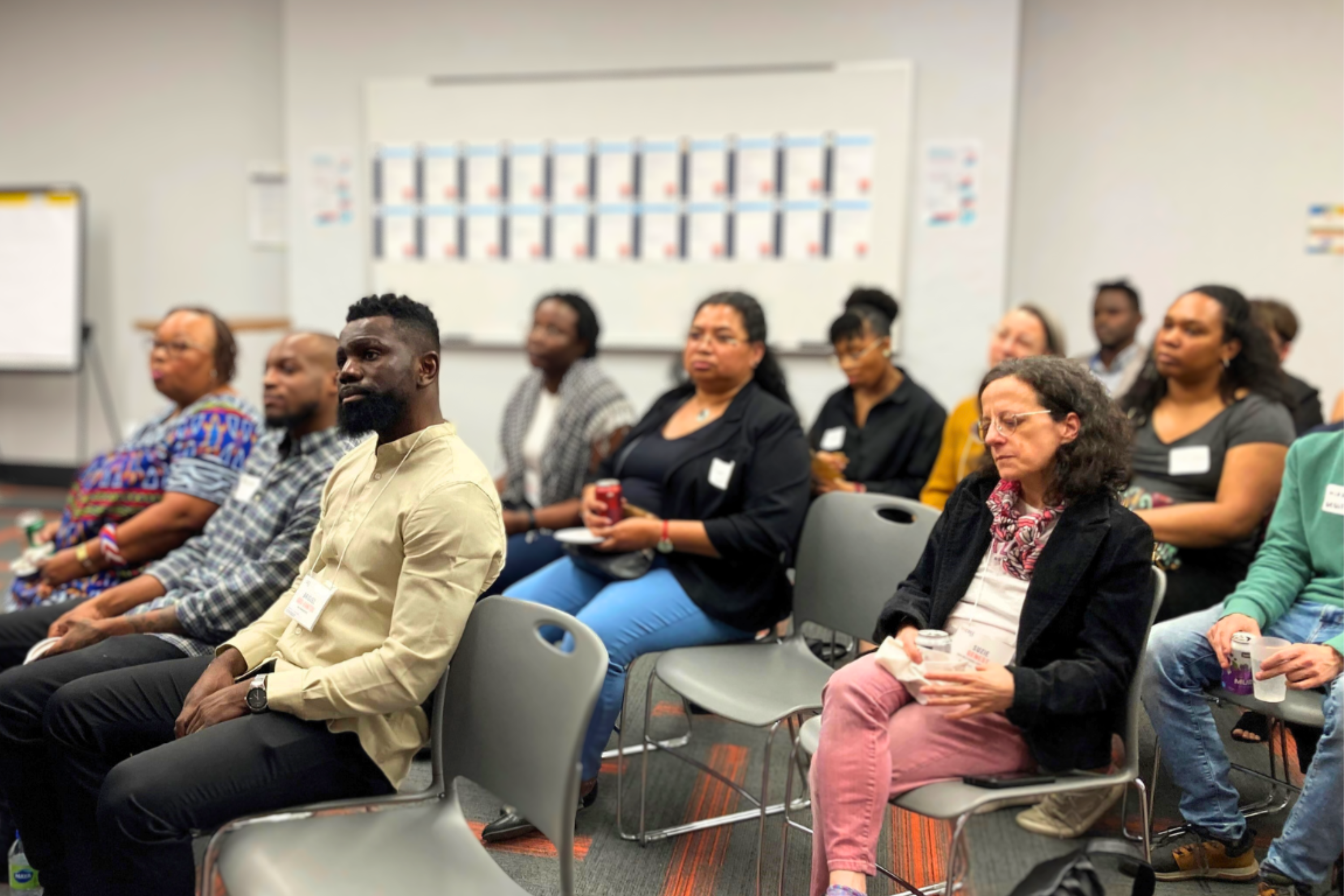 Crédit photo : Concertation MTL