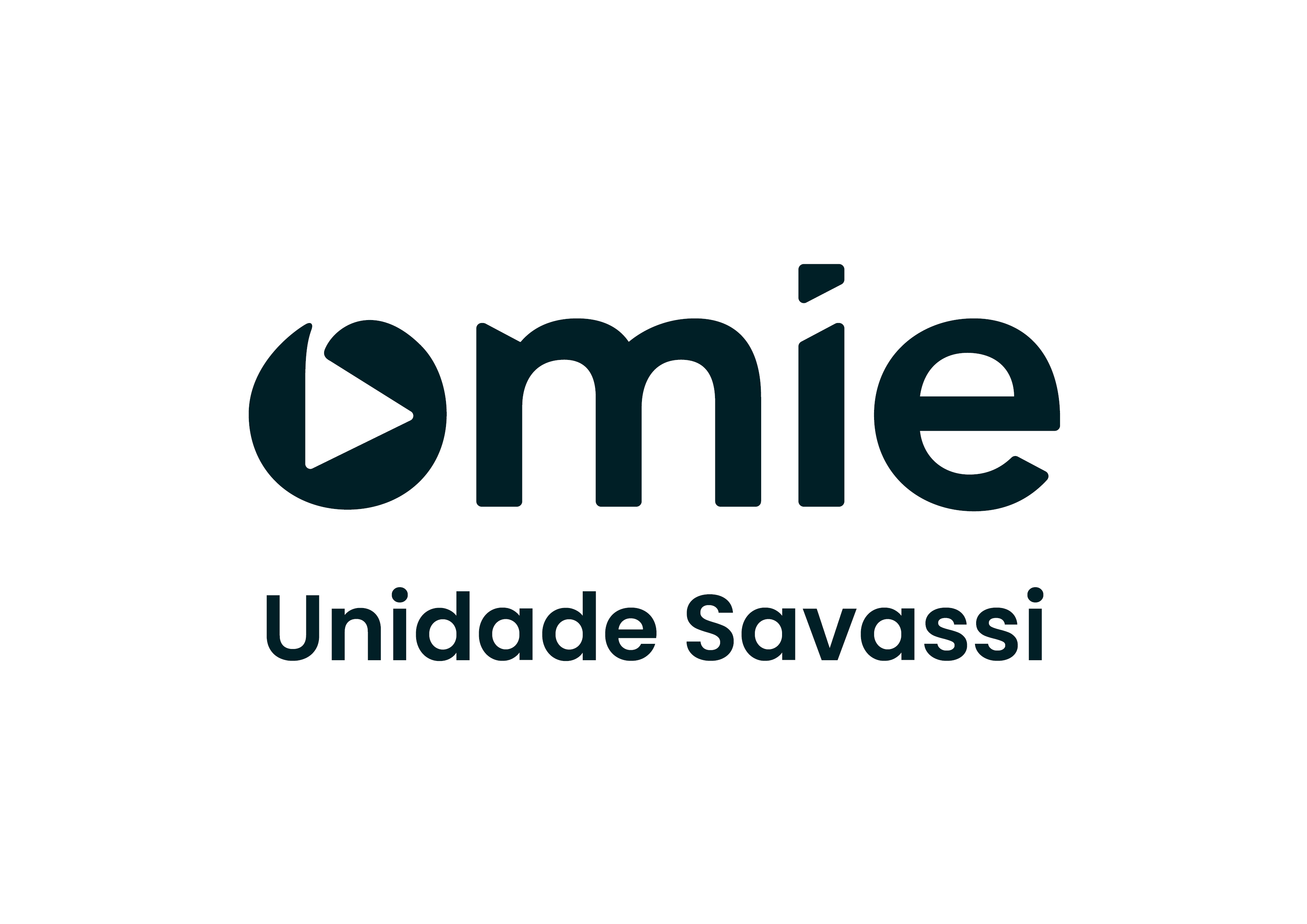 Omie Savassi