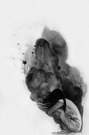 BEWARE OF THE BURNOUT MAN