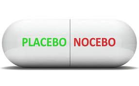 The "Nocebo Effect": Are Your Thoughts Killing You?