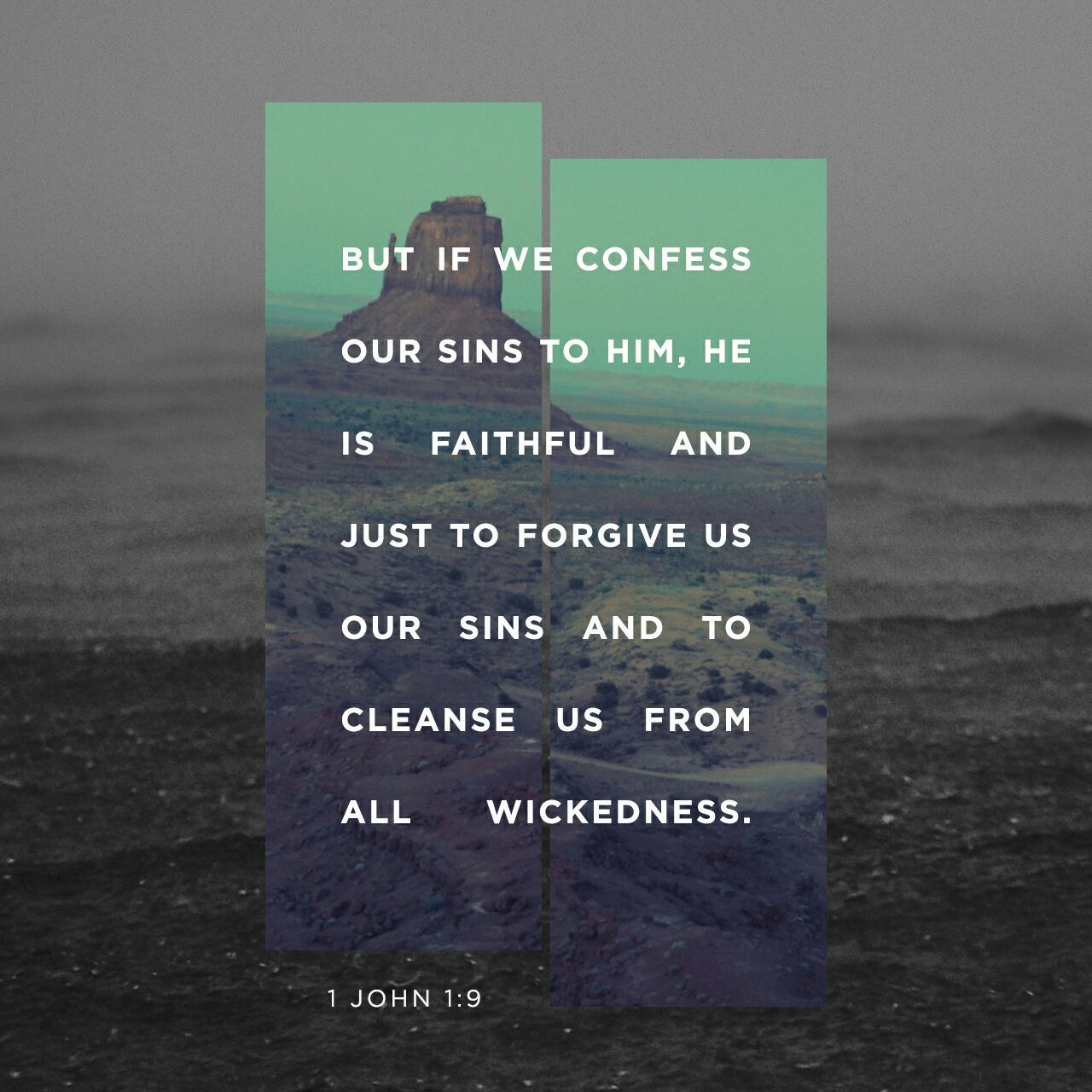 Power of Forgiveness
