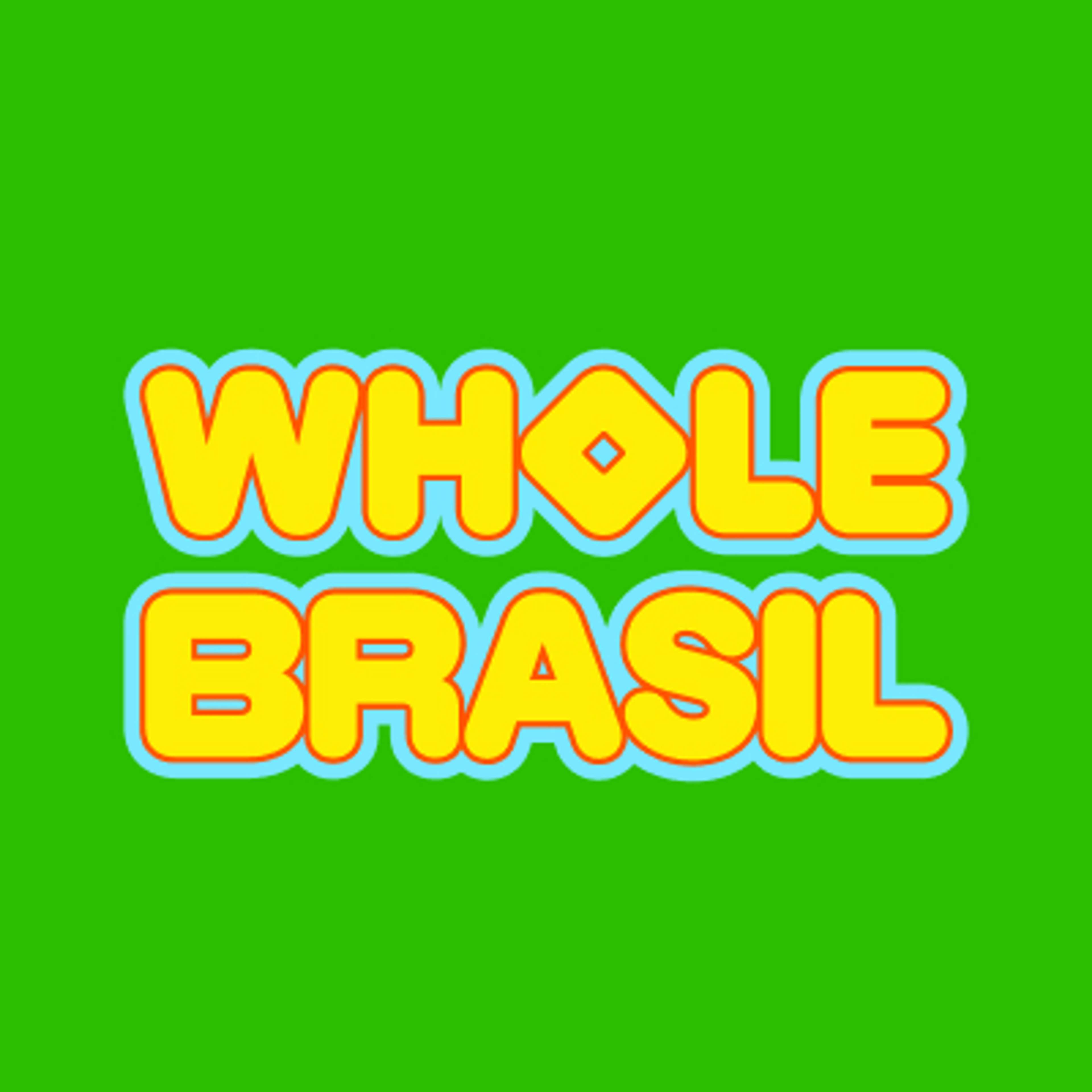 WHOLE Festival © 2026