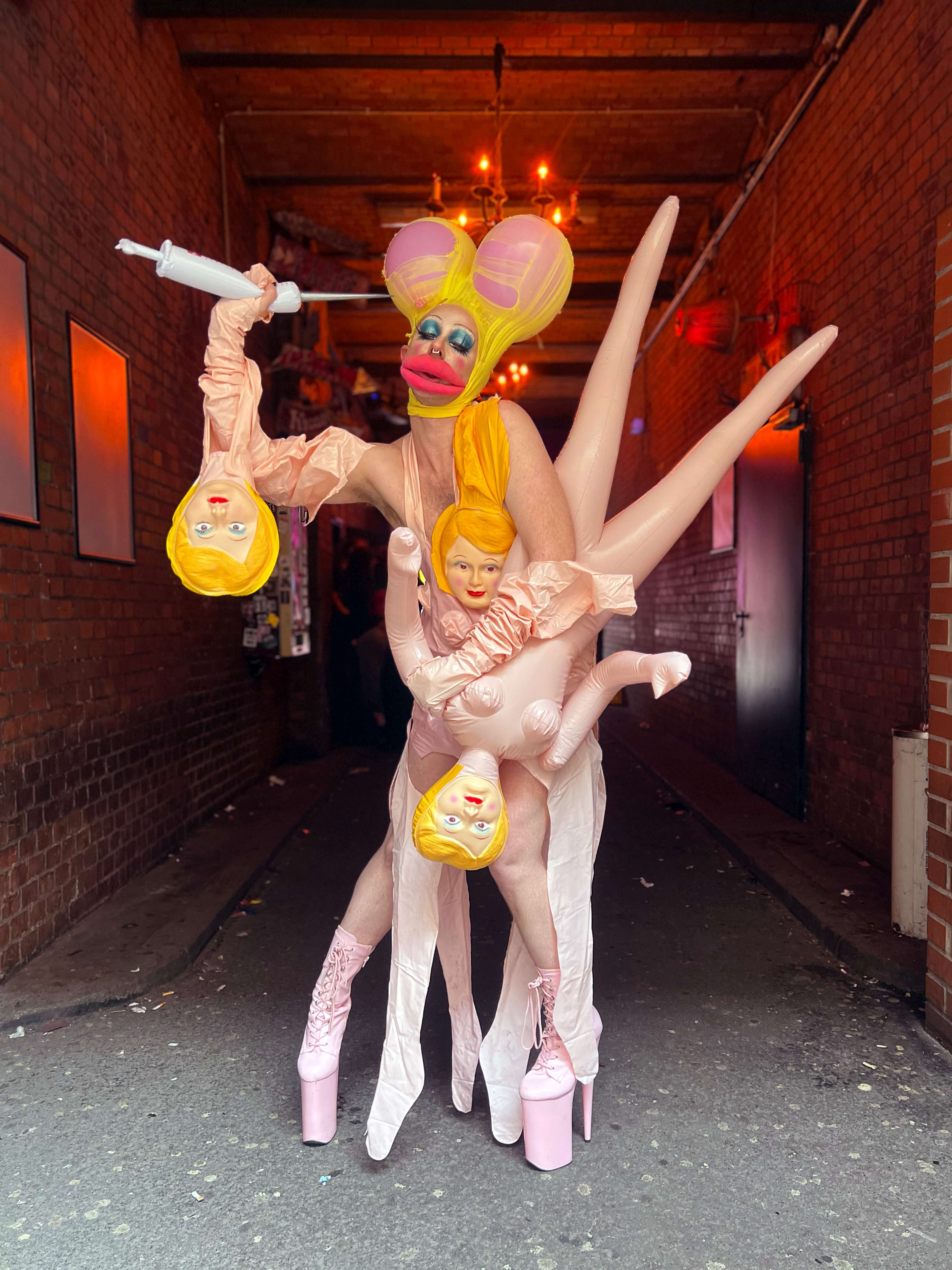WHOLE Festival © 2026