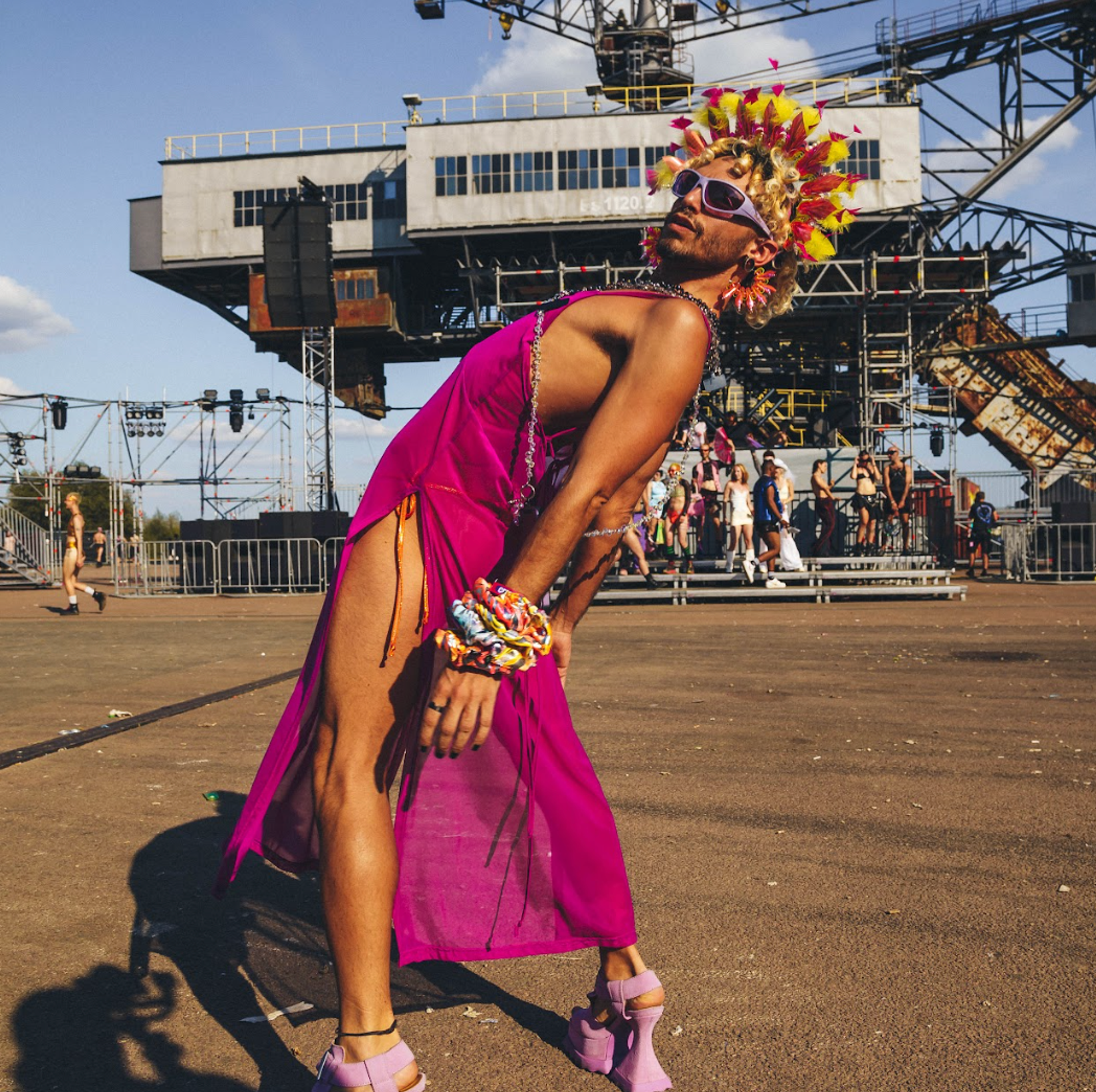 WHOLE Festival © 2026