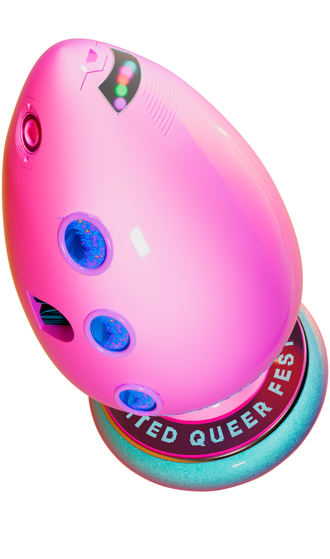 WHOLE Festival © 2026