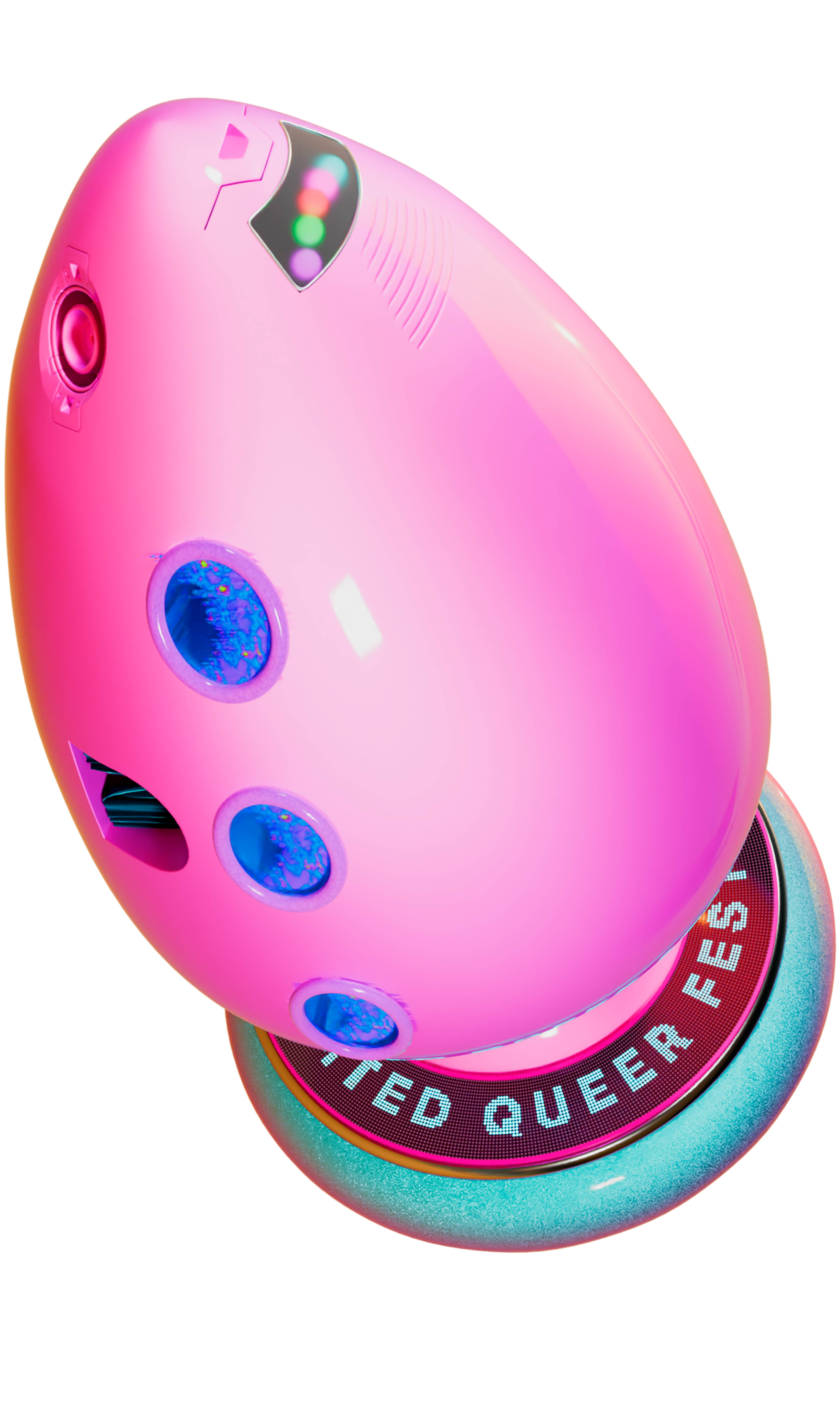 WHOLE Festival © 2026