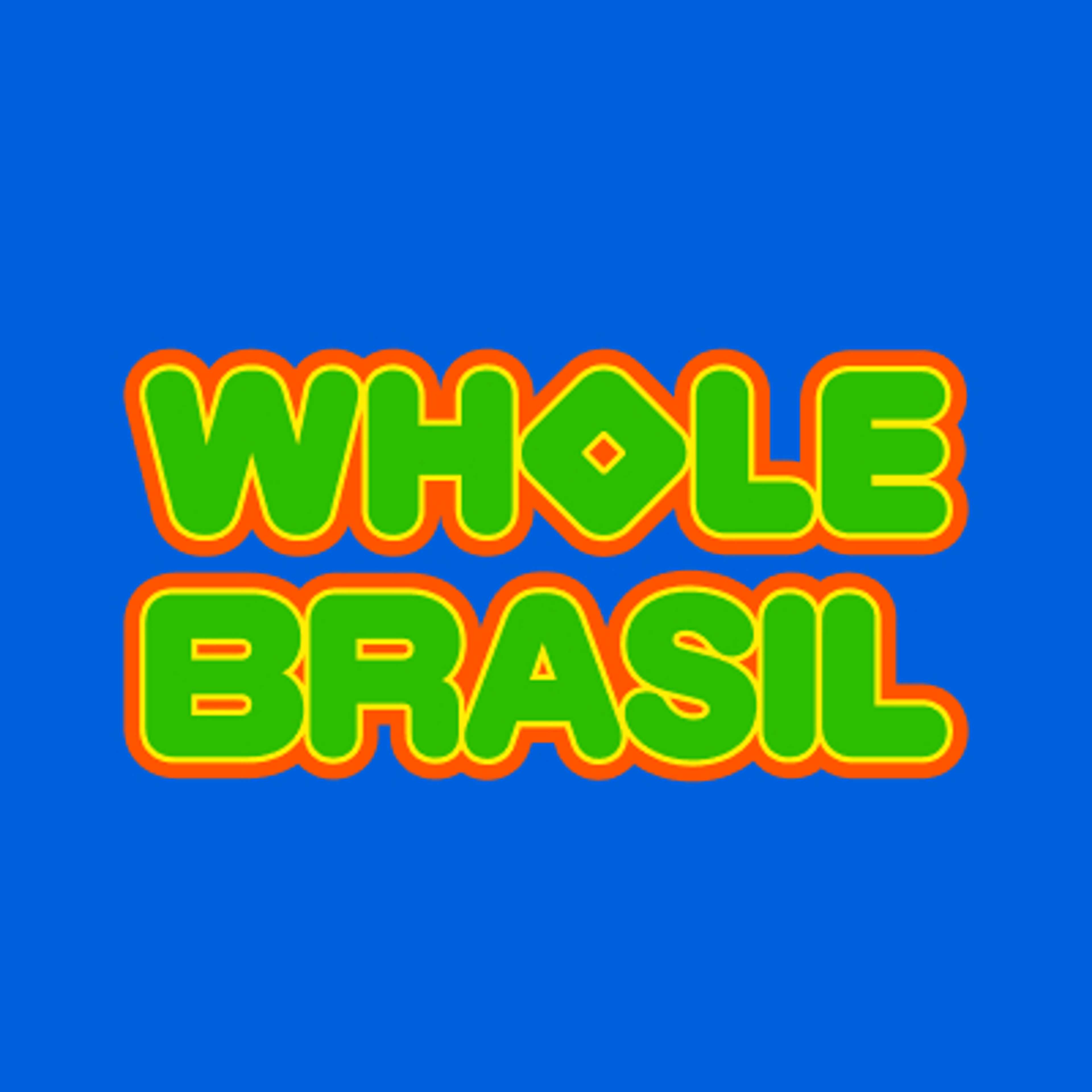 WHOLE Festival © 2026