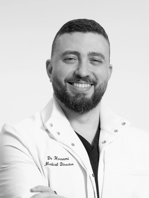 Dr Abdulla El-Hossami