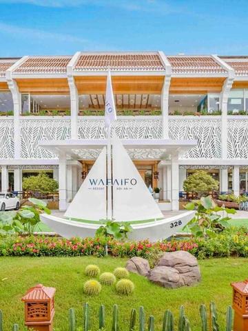 Verita Health launches a longevity centre at Wafaifo Resort in Hoi An, Vietnam.