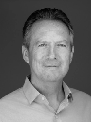 Photo of Martin Cooper, Chief Financial Officer at Verita Healthcare Group.