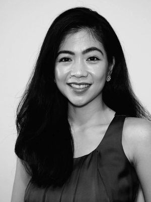 Photo of Vea Gaygon, Head of Sales at Verita Neuro.