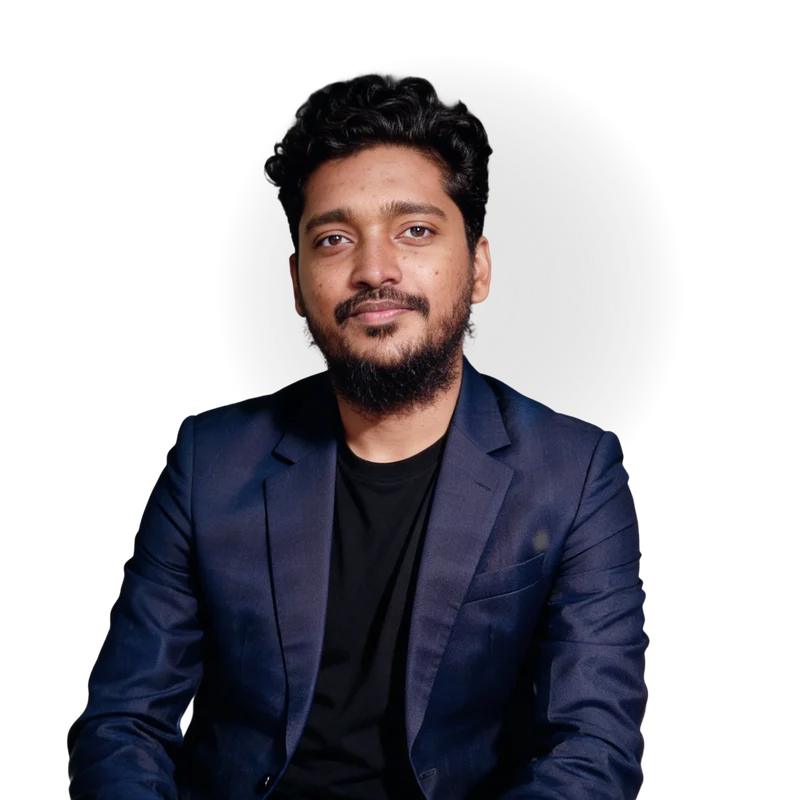 Rakib Hossain portrait