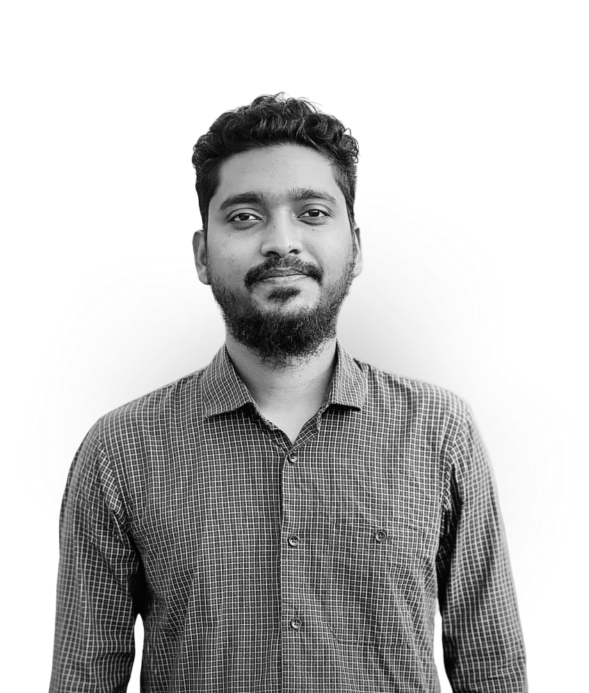 Rakib Hossain portrait