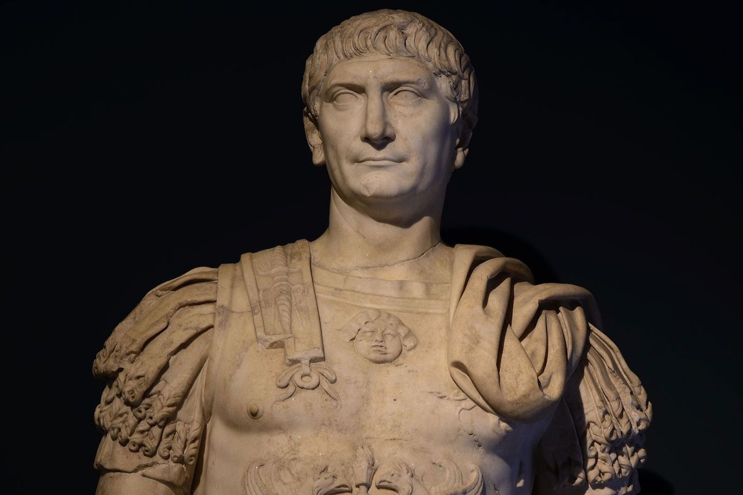 Imperator Caesar Nerva Traianus Divi Nervae filius Augustus