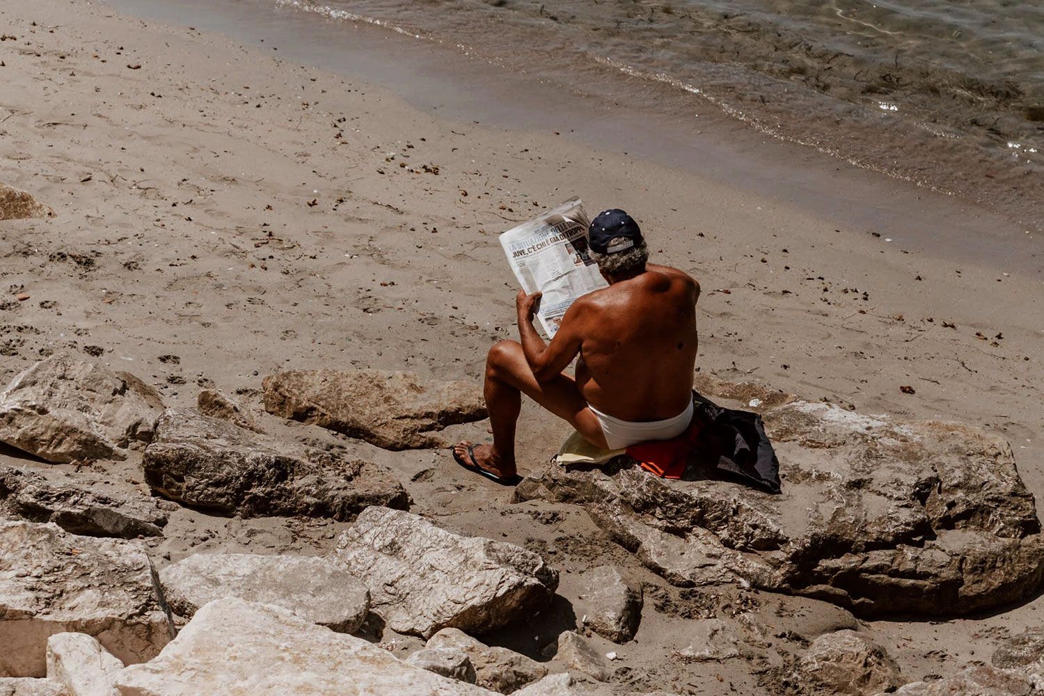 Summer in Italy 2026 with Perfect Traveller
