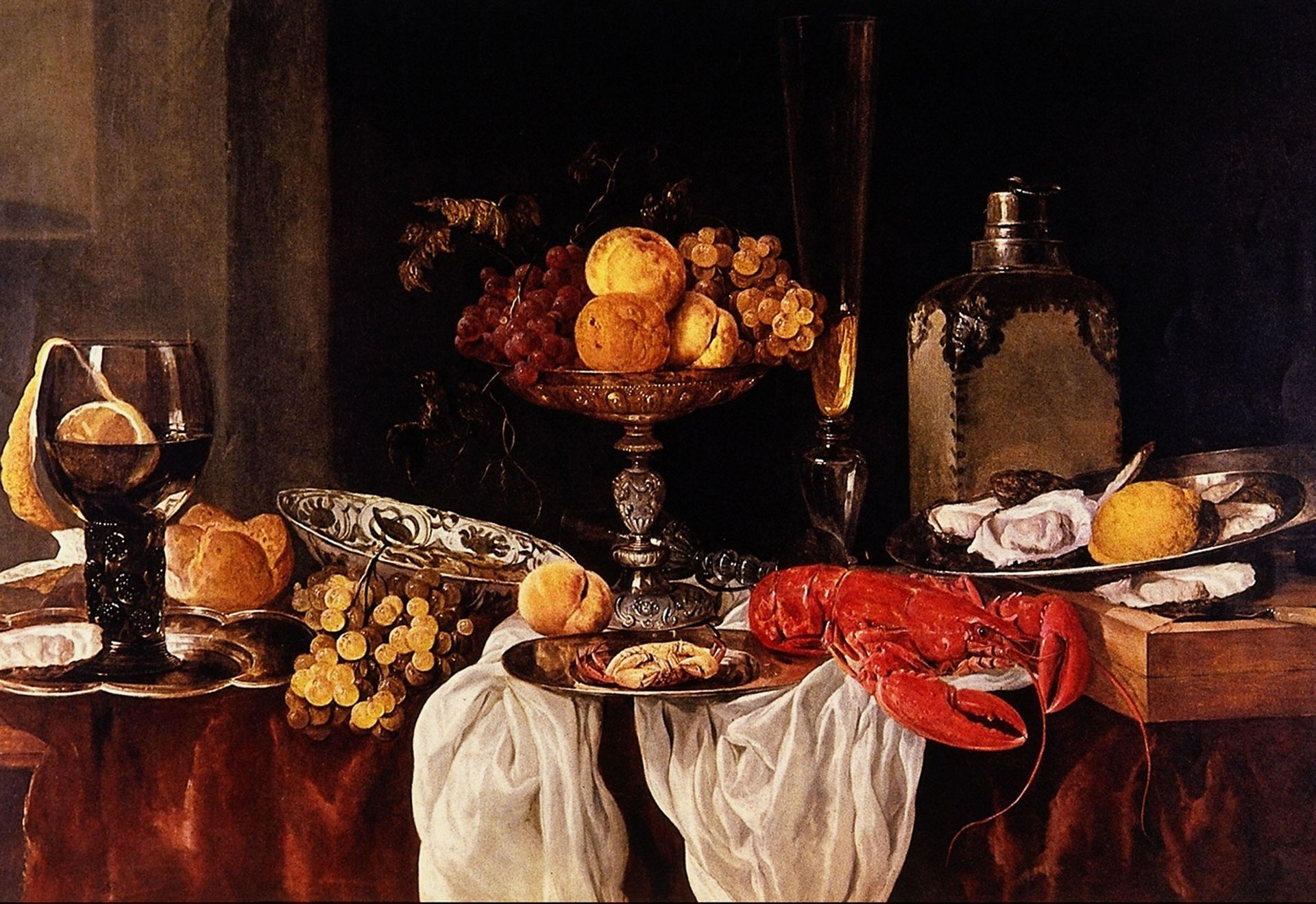 Beverage Ritual Renaissance Feasting in the Renaissance | Perfect Traveller
