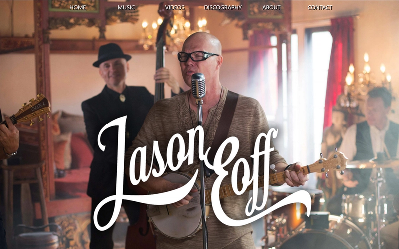 Jason Eoff screenshot